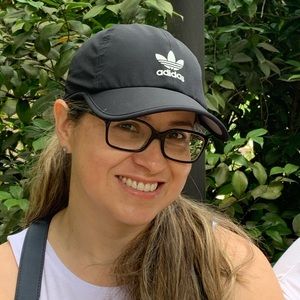 Meet your Posher, Rosalba